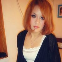 Gigi Chen Photo 24