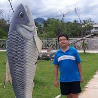 Louis Tan Photo 17