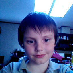 Nicholas Stevenson Photo 42
