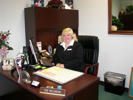Sue Sullivan Photo 9