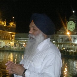 Malkiat Singh Photo 23