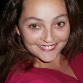 Christina Frank Photo 35