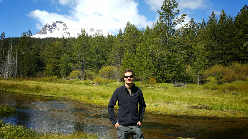 Robert Vogt Photo 13