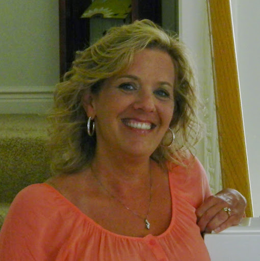 Jill Zimmerman Photo 28