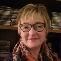 Susan Cahill Photo 19