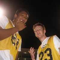 Dwayne Reynolds Photo 22