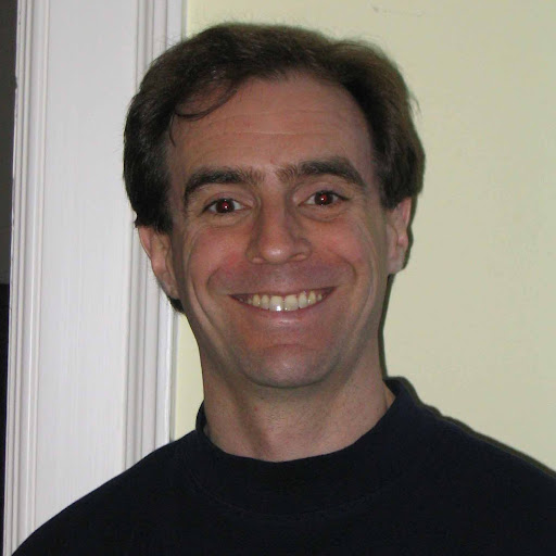 Mark Bernstein Photo 45