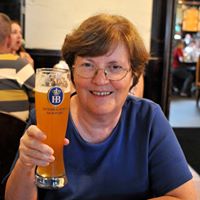 Anita Strickland Photo 10