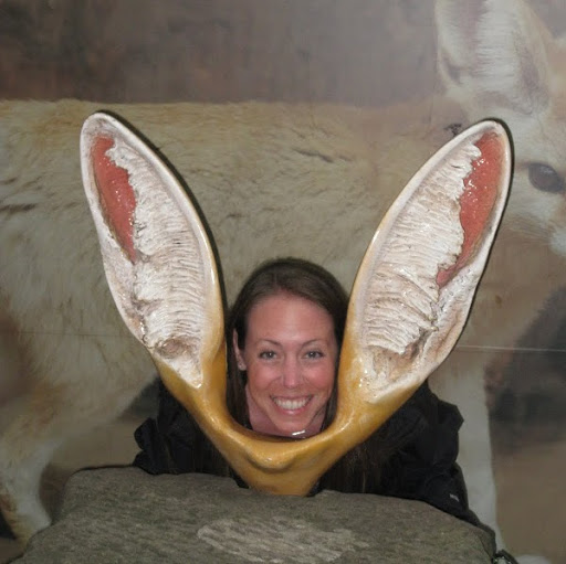 Jennifer Roy Photo 10