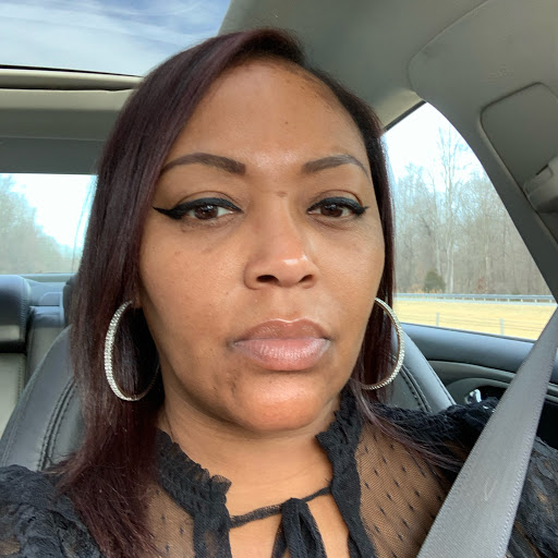 Antoinette Montgomery Photo 14