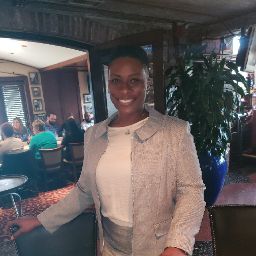 Brandy Thomas Photo 29