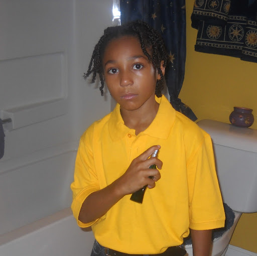 Julian Cole Photo 26