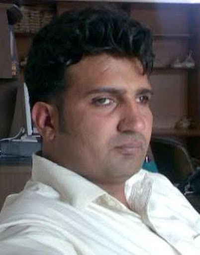 Safdar Ali Photo 35