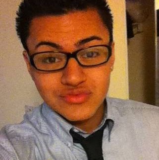 Eddie Andrade Photo 3