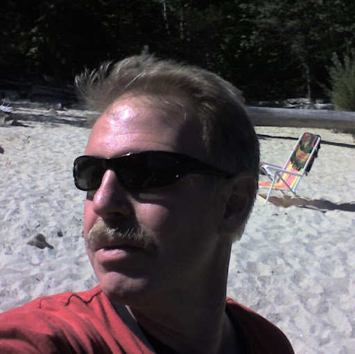 Robert Hubert Photo 17