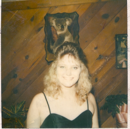 Michelle Osborn Photo 24
