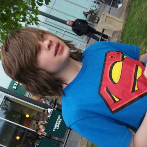 Will Rutherford Photo 27