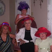Bertha Robertson Photo 7