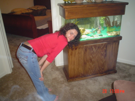 Crystal Barnett Photo 25