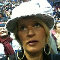 Eve Marsan Photo 9