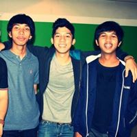 Muhammad Faiz Photo 15