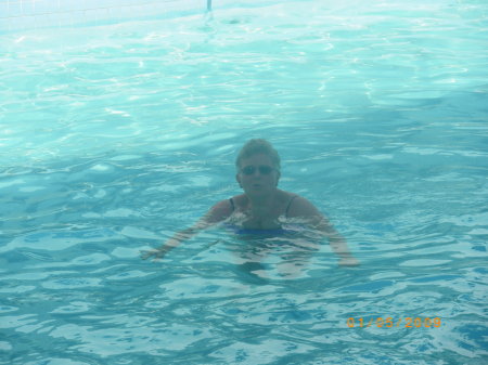 Judy Clark Photo 29