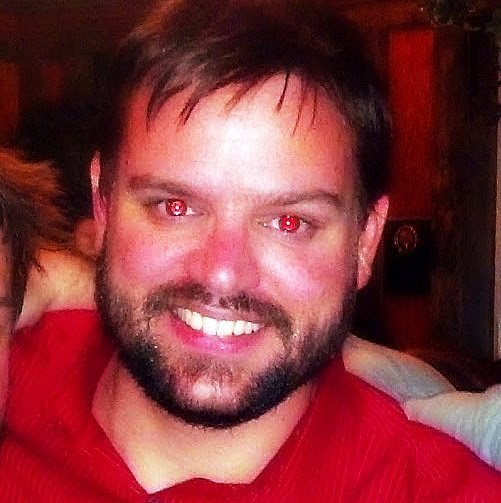 Matthew Moore Photo 21