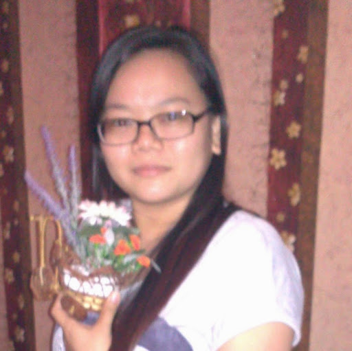 Jenny Trinh Photo 13