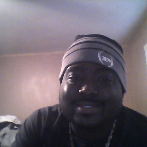 James Calhoun Photo 24