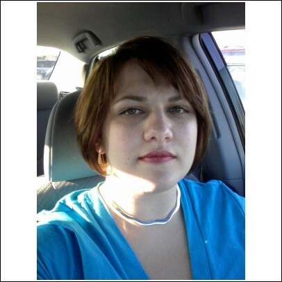 Carolyn Morgan Photo 2