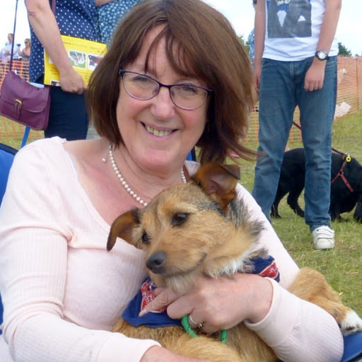 Ann Dunn Photo 29