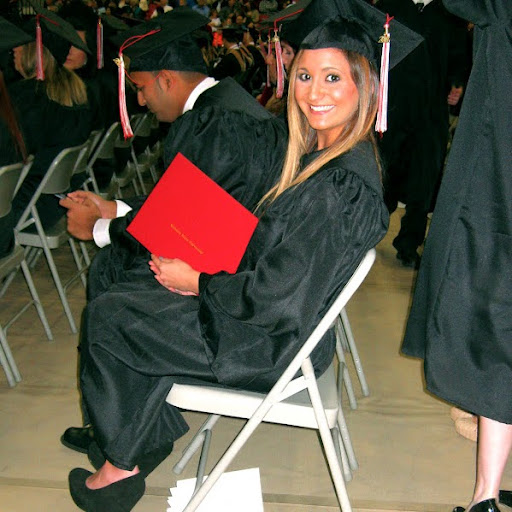 Heather Trahan Photo 10