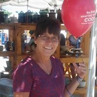 Nancy Gilbert Photo 18
