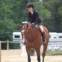 Allison Sherwood Photo 6