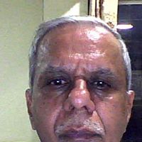 Ashok Ashar Photo 4