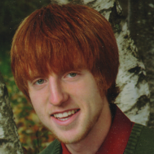 Michael Fort Photo 10