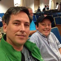 Steve Clement Photo 24