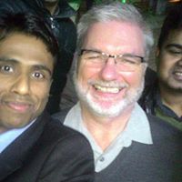 Kumar Abhishek Photo 32