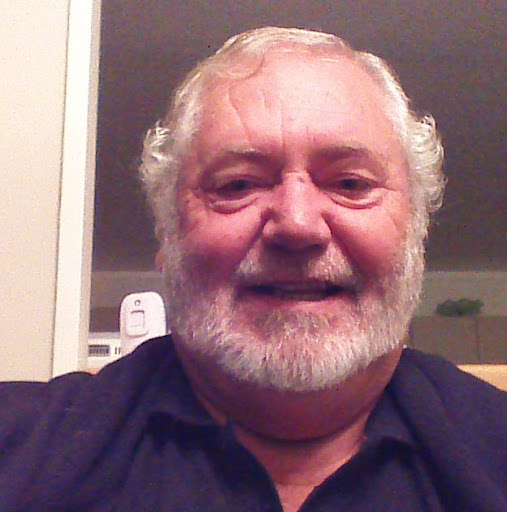 Frank Glover Photo 20