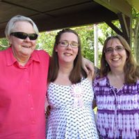Cheryl Parsons Photo 35