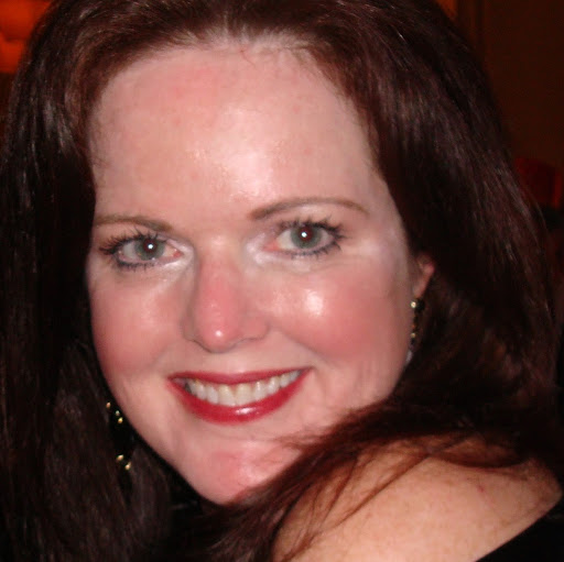 Christine Cook Photo 13