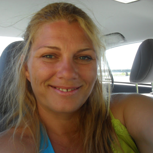 Brenda Terry Photo 2