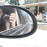 Heather Hutson Photo 9