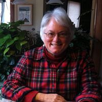 Frances Fawcett Photo 4