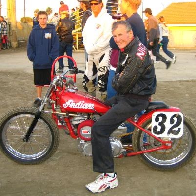 Robert Nichols Photo 11