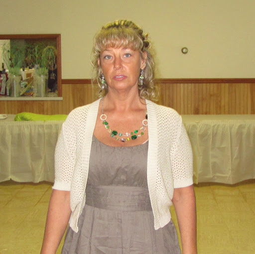 Paula Donaldson Photo 22
