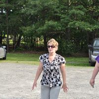 Connie Leach Photo 15