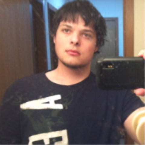 Nathaniel Robinson Photo 10
