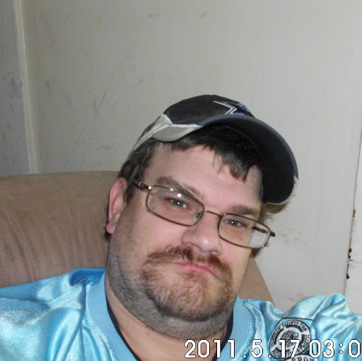John Goodwin Photo 56