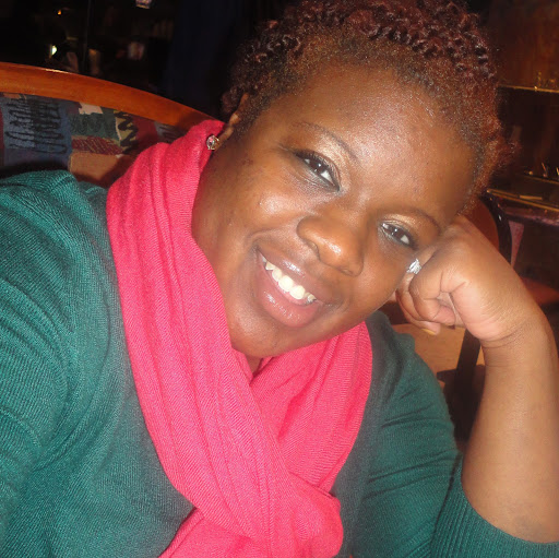 Kendria Corley Photo 7